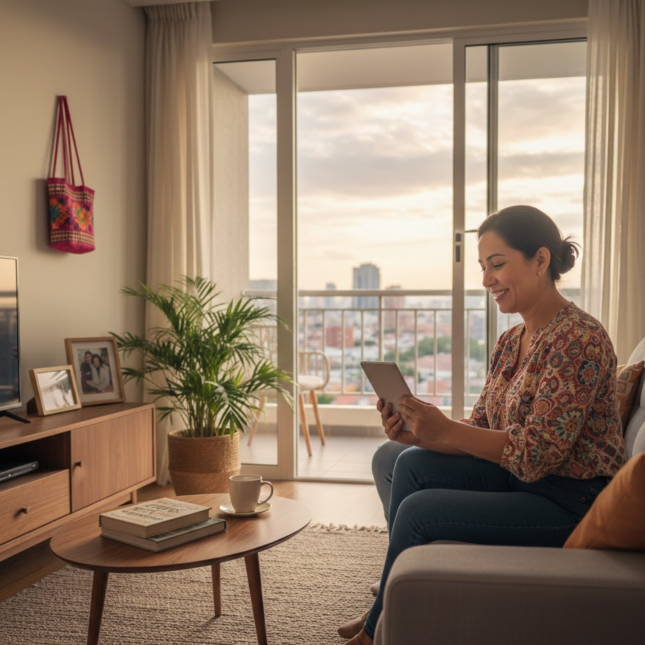 María Eugenia Vanegas